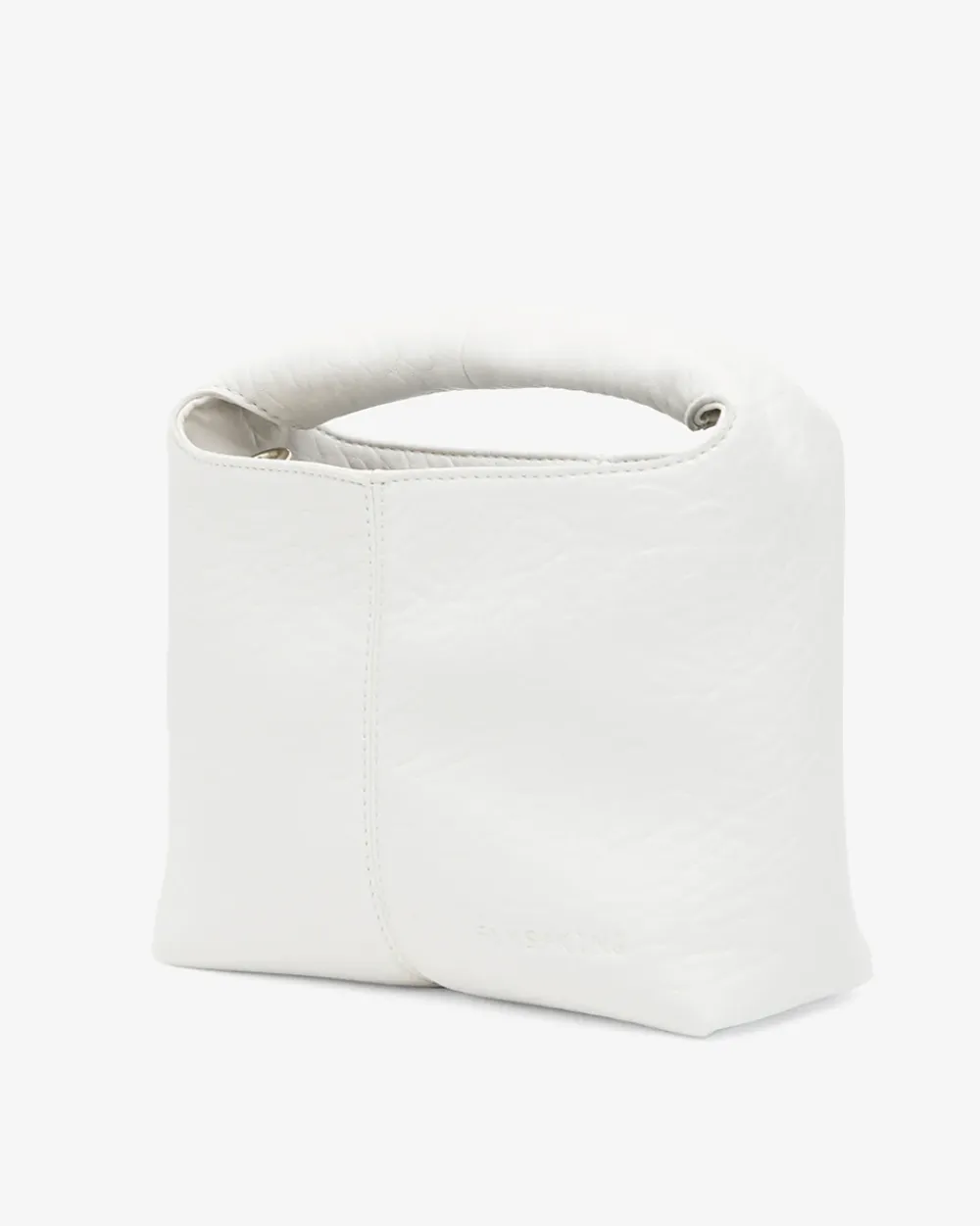 ELMS+KING Linton Crossbody - Chalk