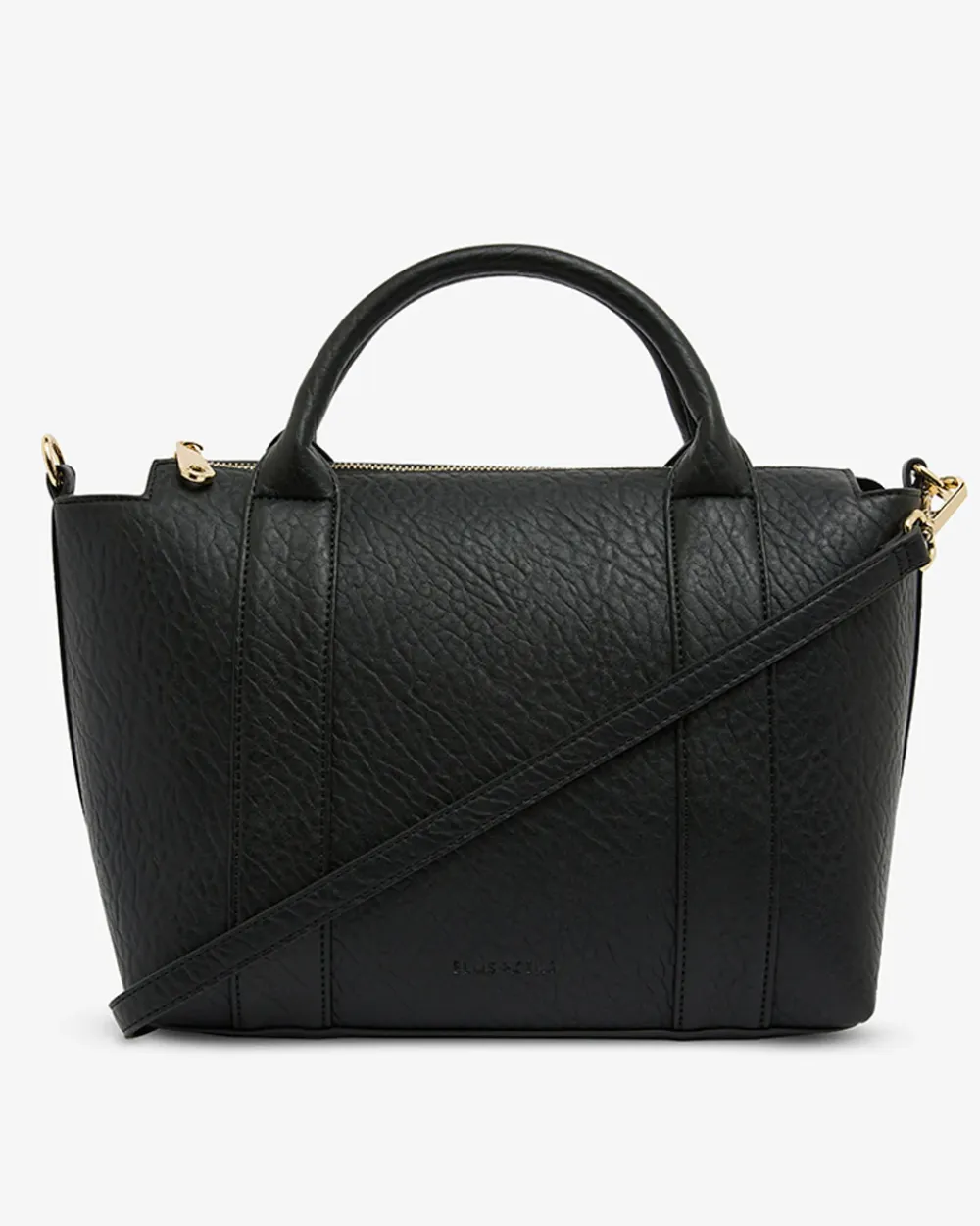 ELMS+KING Messina Tote - Black