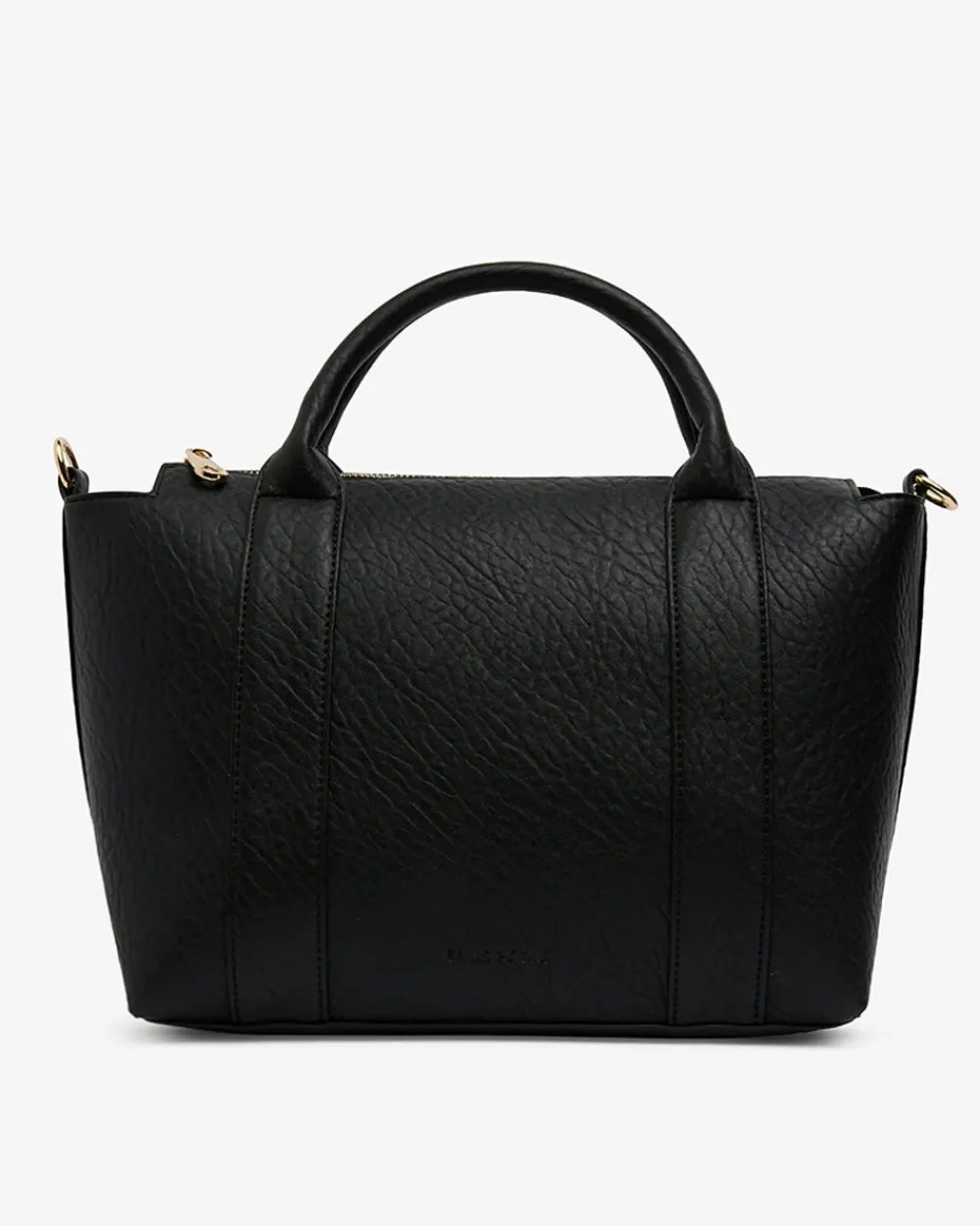 ELMS+KING Messina Tote - Black