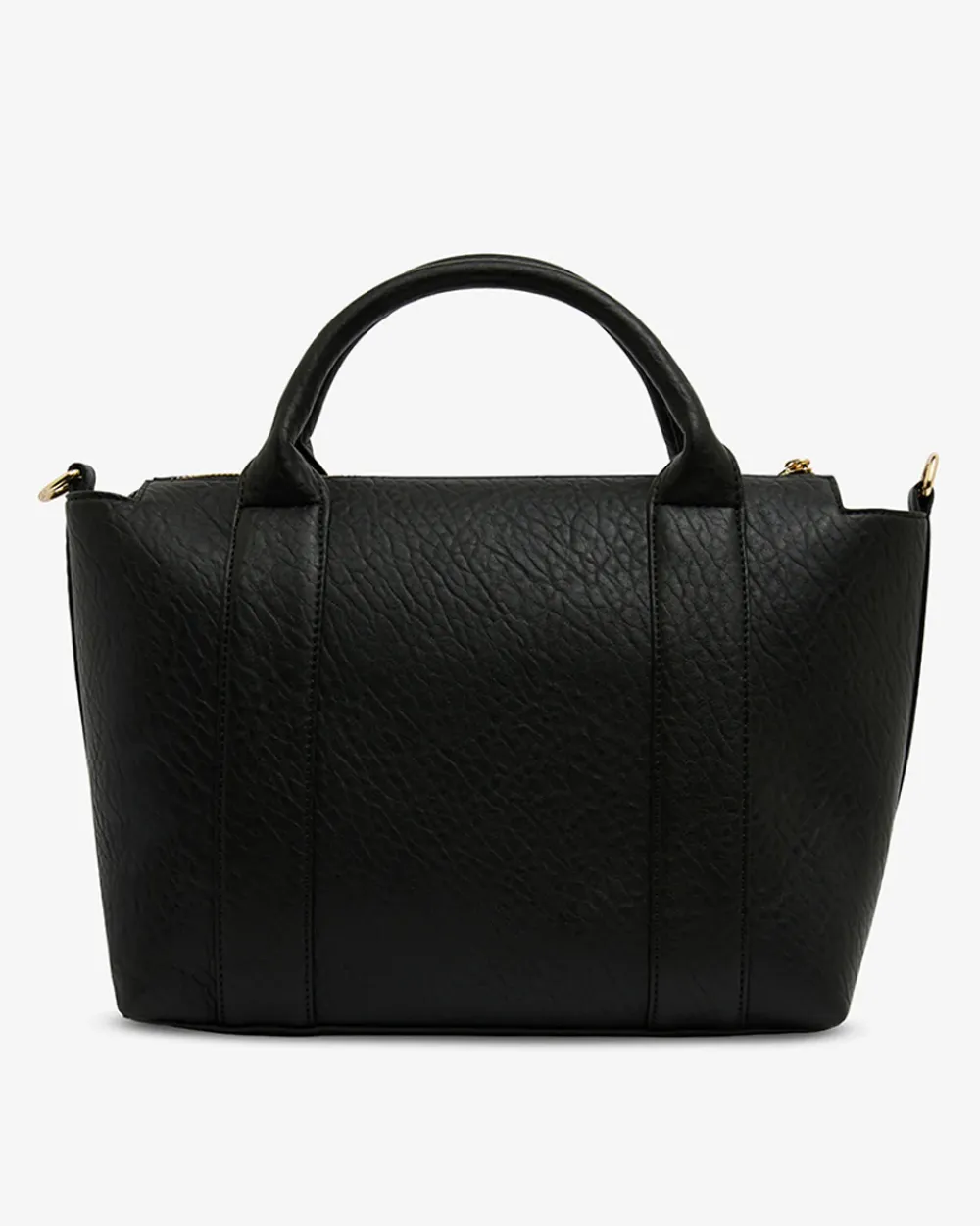 ELMS+KING Messina Tote - Black