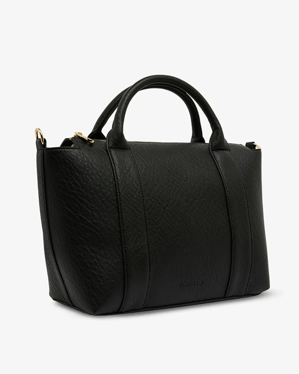 ELMS+KING Messina Tote - Black