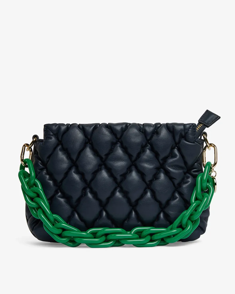 ELMS+KING Milano Crossbody - French Navy