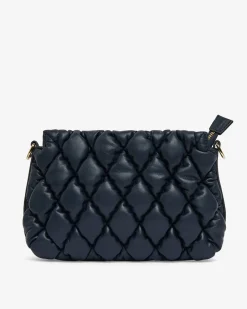 ELMS+KING Milano Crossbody - French Navy