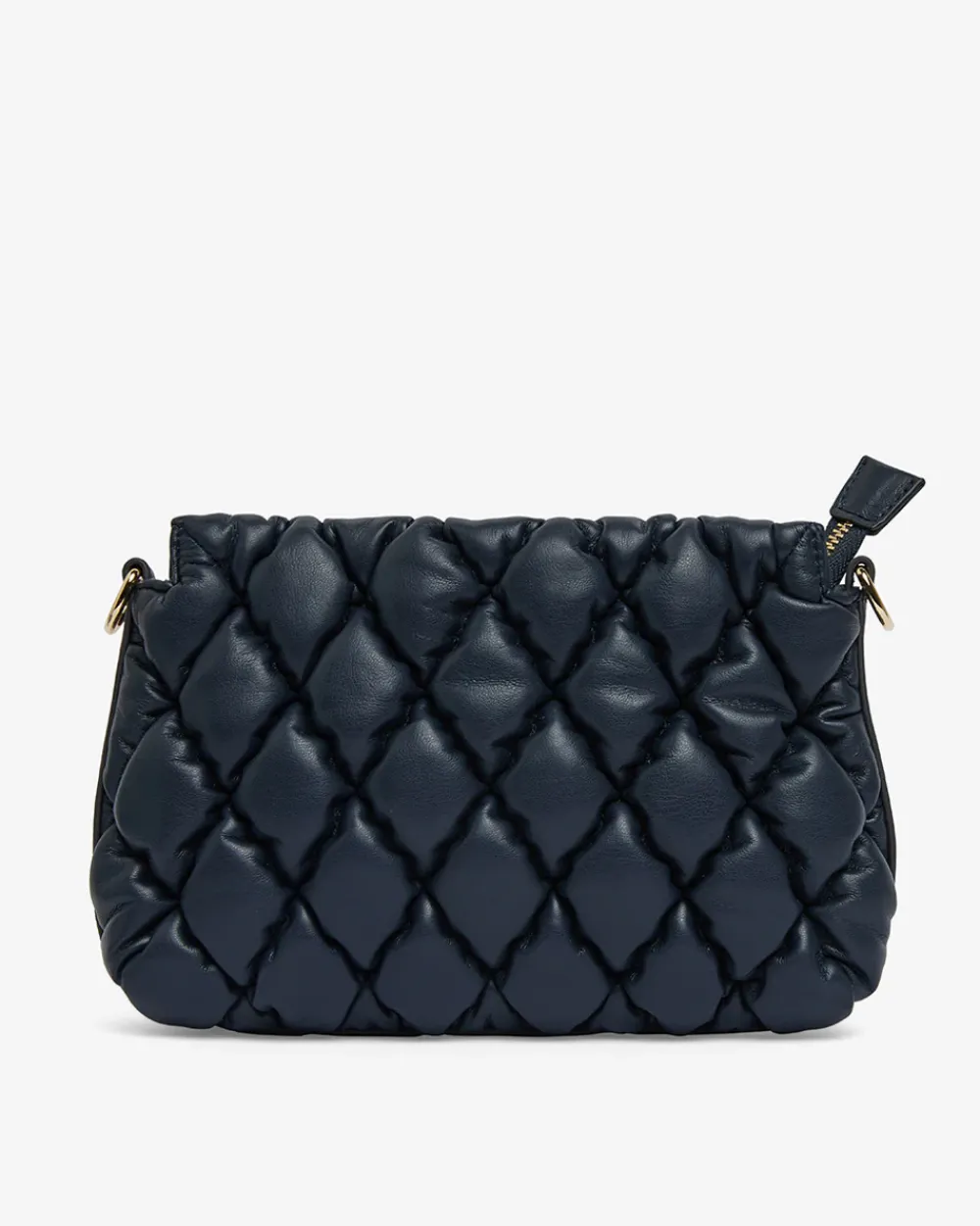 ELMS+KING Milano Crossbody - French Navy