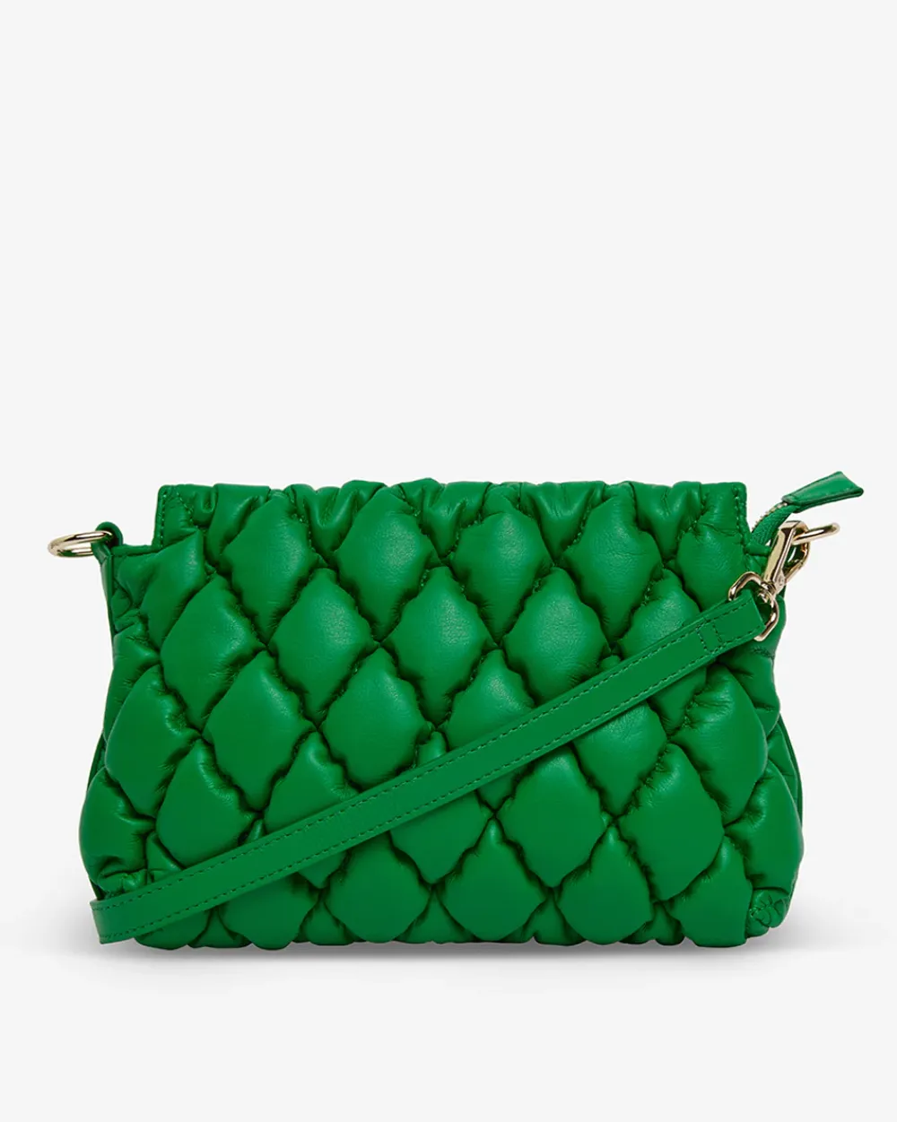 ELMS+KING Milano Crossbody - Green