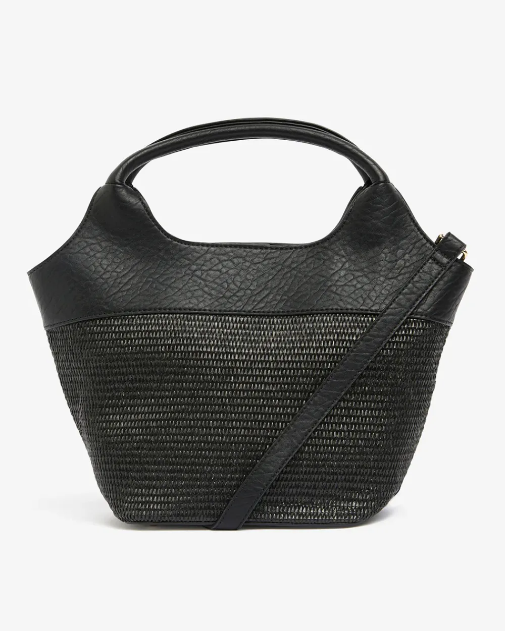 ELMS+KING Miller Tote - Black