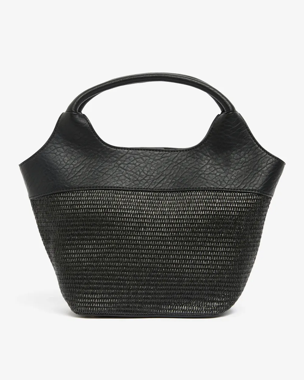 ELMS+KING Miller Tote - Black