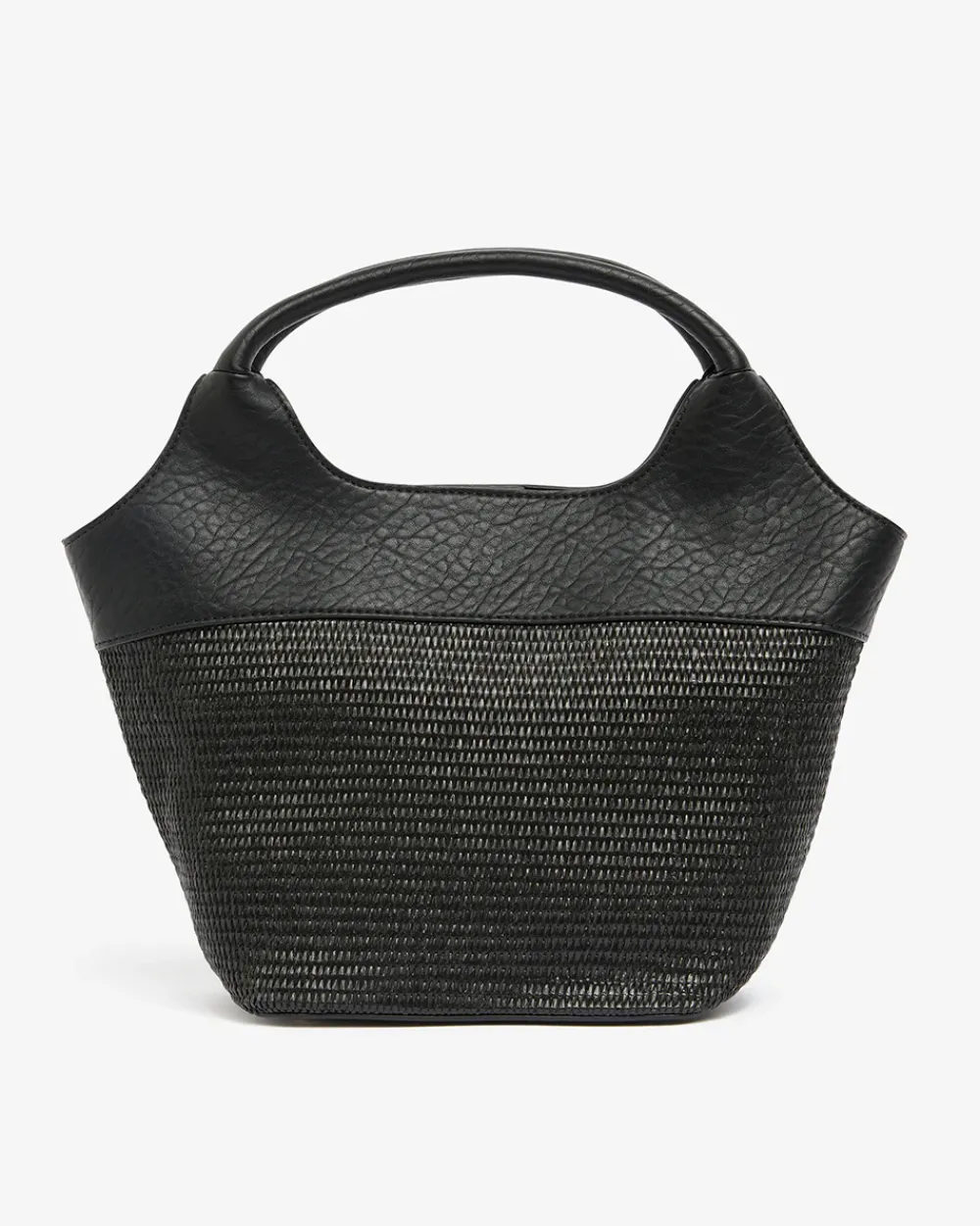 ELMS+KING Miller Tote - Black