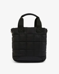 ELMS+KING Mini Santa Monica - Black