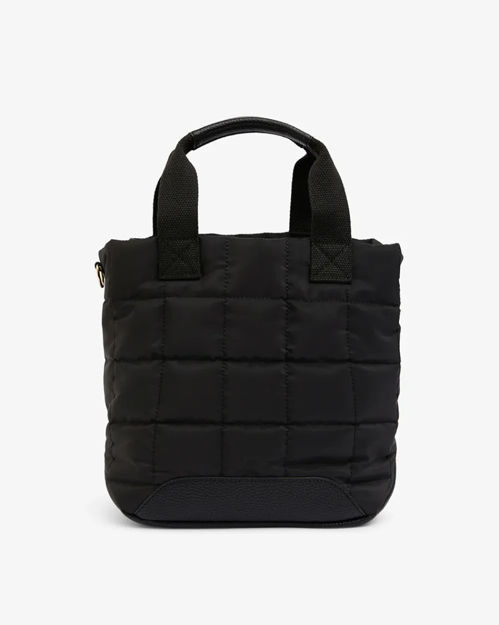 ELMS+KING Mini Santa Monica - Black