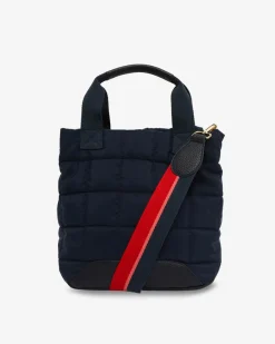 ELMS+KING Mini Santa Monica - French Navy