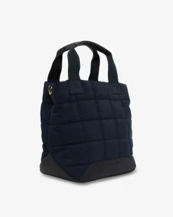 ELMS+KING Mini Santa Monica - French Navy