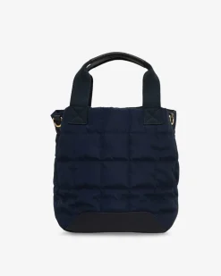 ELMS+KING Mini Santa Monica - French Navy