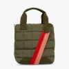 ELMS+KING Mini Santa Monica - Khaki