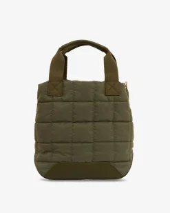 ELMS+KING Mini Santa Monica - Khaki