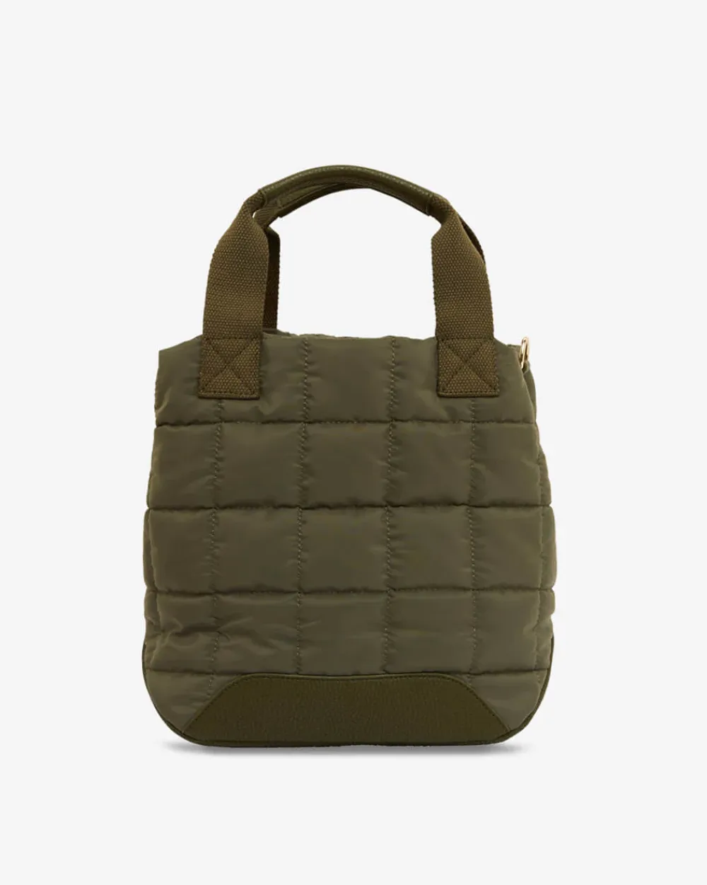 ELMS+KING Mini Santa Monica - Khaki