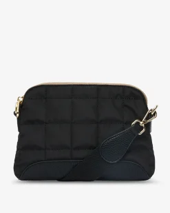 ELMS+KING Mini Soho - Black