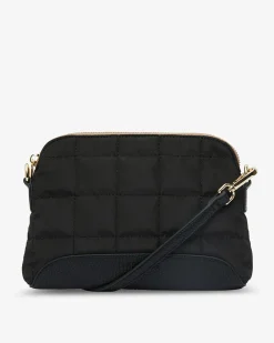 ELMS+KING Mini Soho - Black