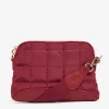 ELMS+KING Mini Soho - Burgundy