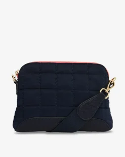 ELMS+KING Mini Soho - French Navy
