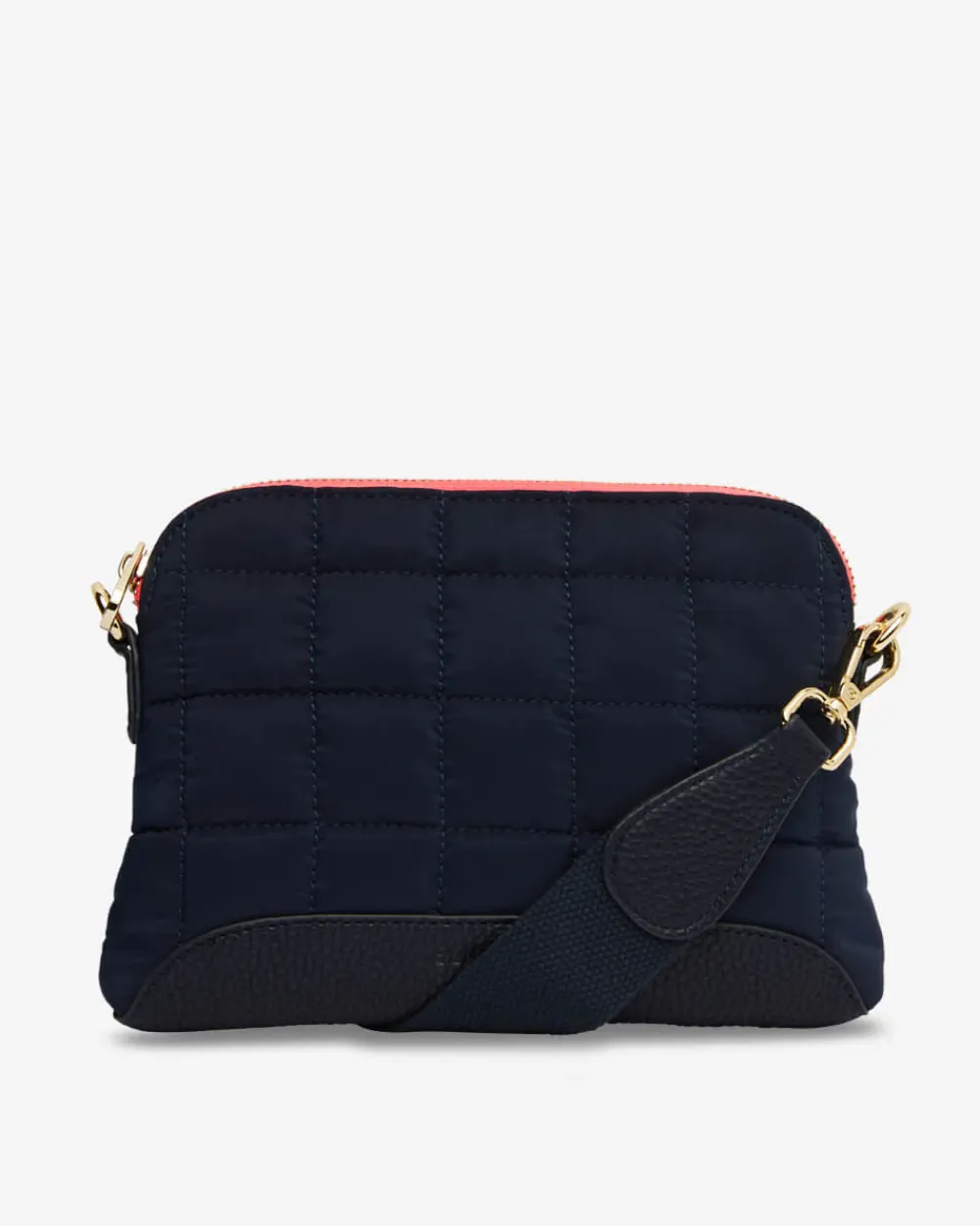 ELMS+KING Mini Soho - French Navy