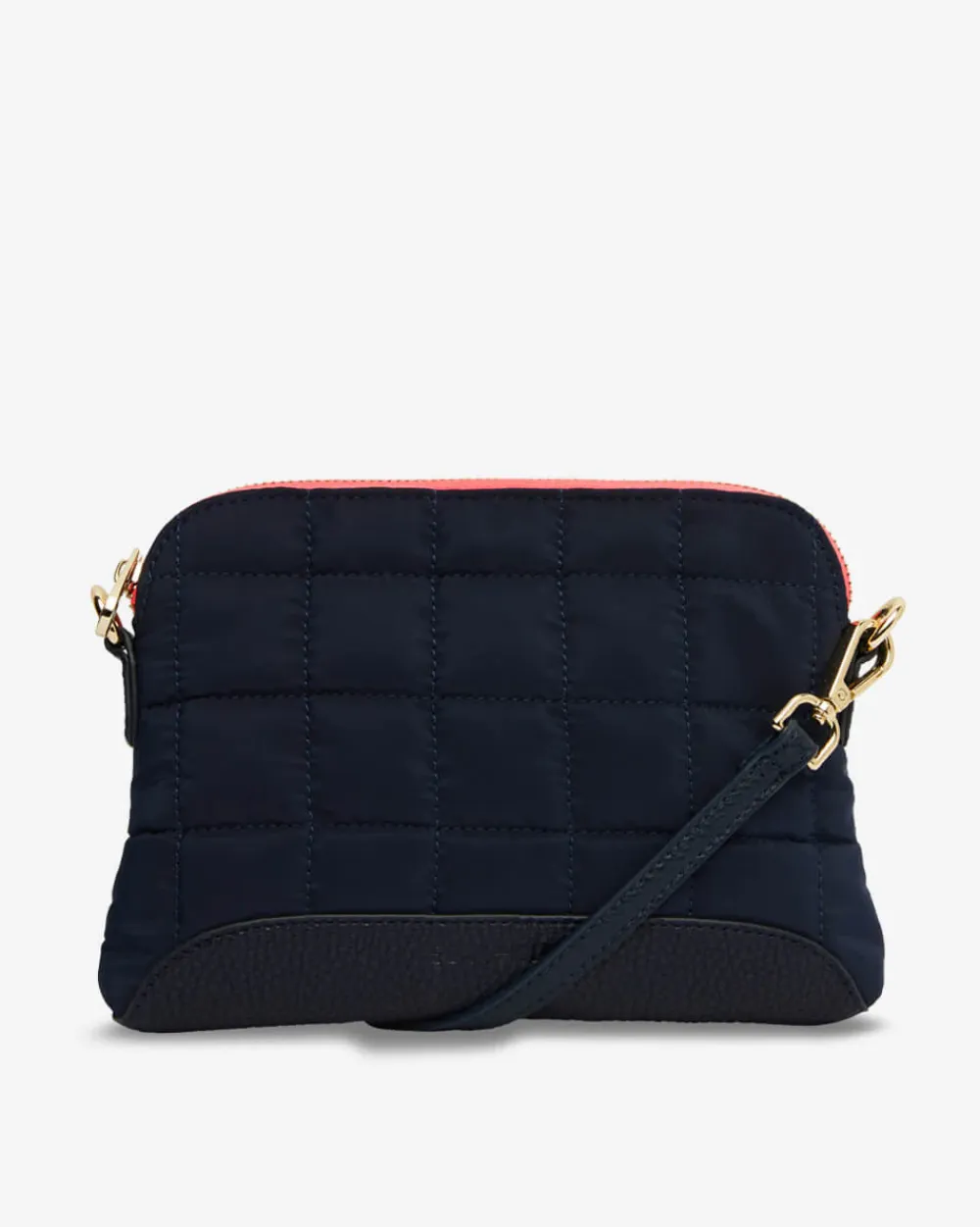ELMS+KING Mini Soho - French Navy