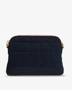 ELMS+KING Mini Soho - French Navy