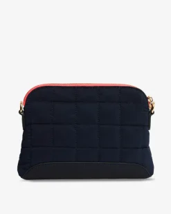 ELMS+KING Mini Soho - French Navy