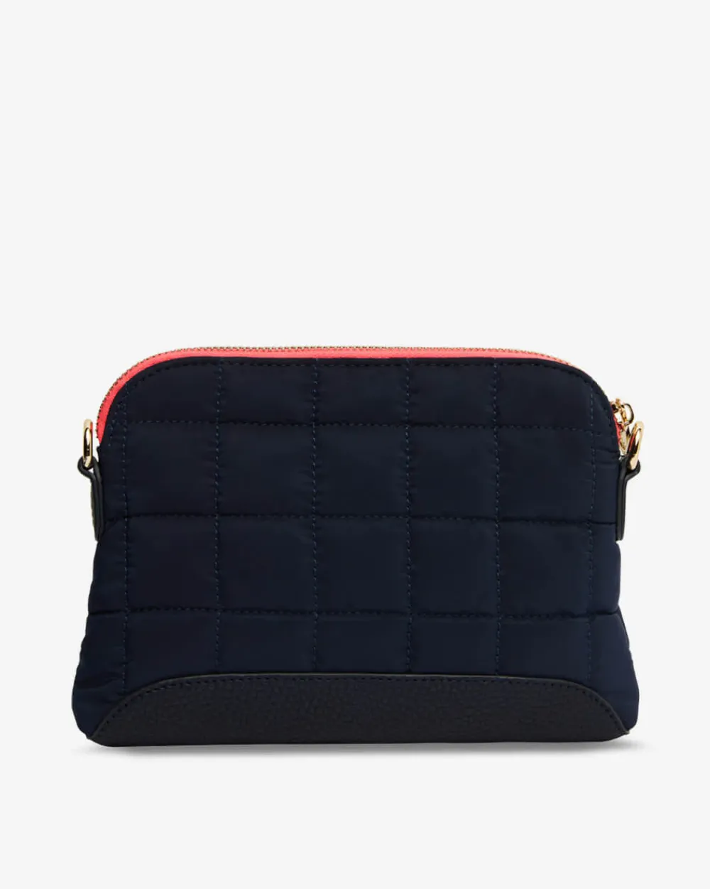 ELMS+KING Mini Soho - French Navy