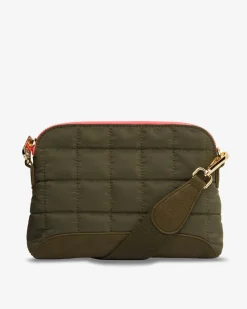 ELMS+KING Mini Soho - Khaki
