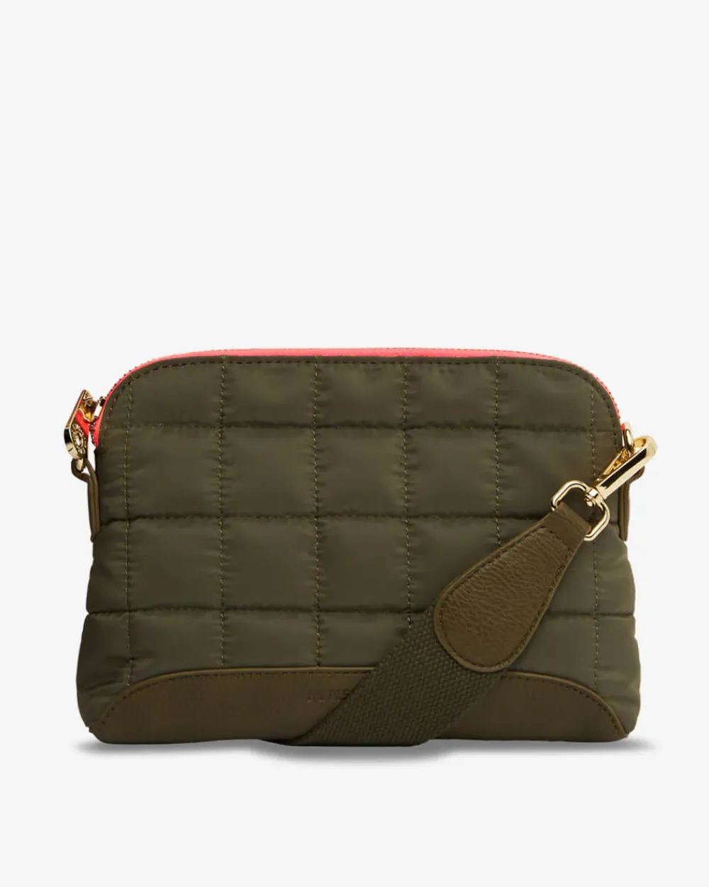 ELMS+KING Mini Soho - Khaki