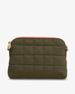 ELMS+KING Mini Soho - Khaki