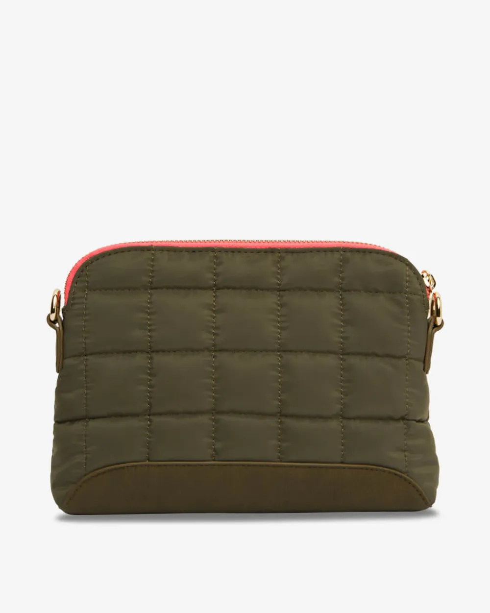 ELMS+KING Mini Soho - Khaki