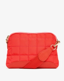 ELMS+KING Mini Soho - Red