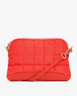 ELMS+KING Mini Soho - Red