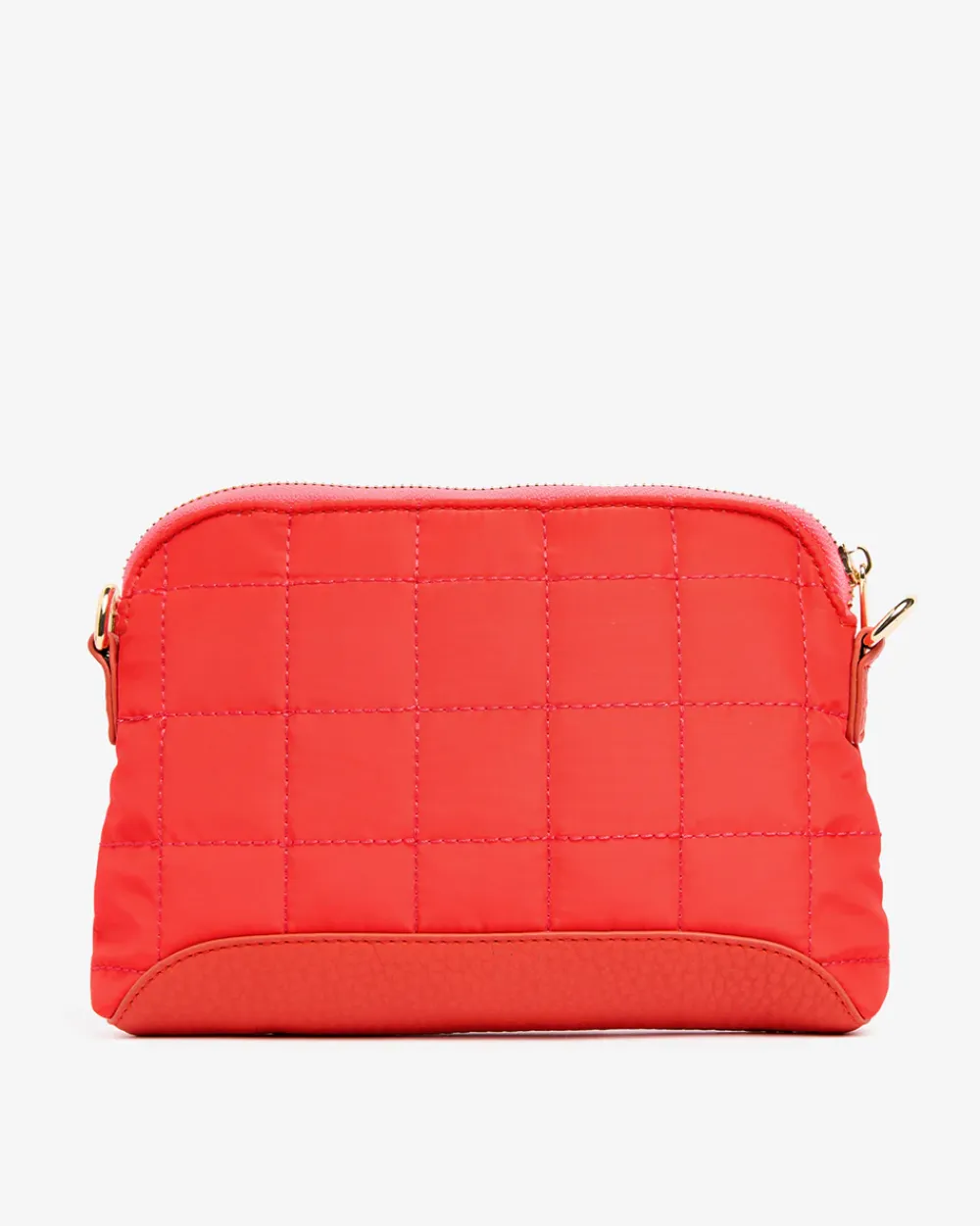 ELMS+KING Mini Soho - Red