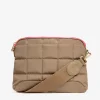 ELMS+KING Mini Soho - Taupe