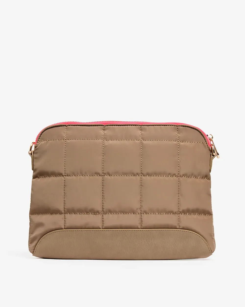ELMS+KING Mini Soho - Taupe