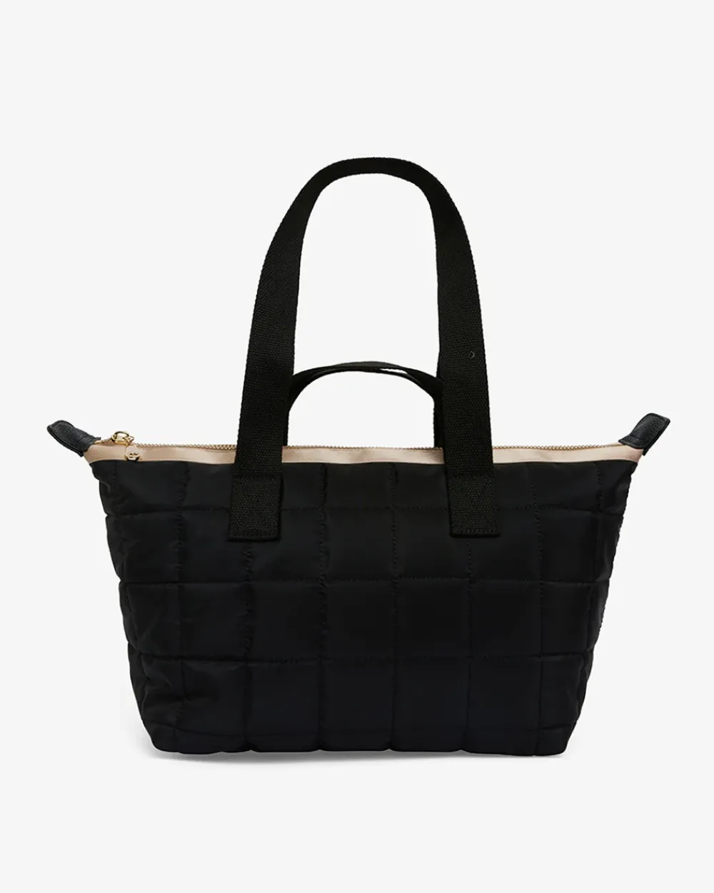 ELMS+KING Mini Spencer - Black