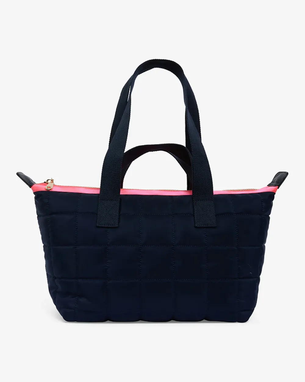 ELMS+KING Mini Spencer - French Navy