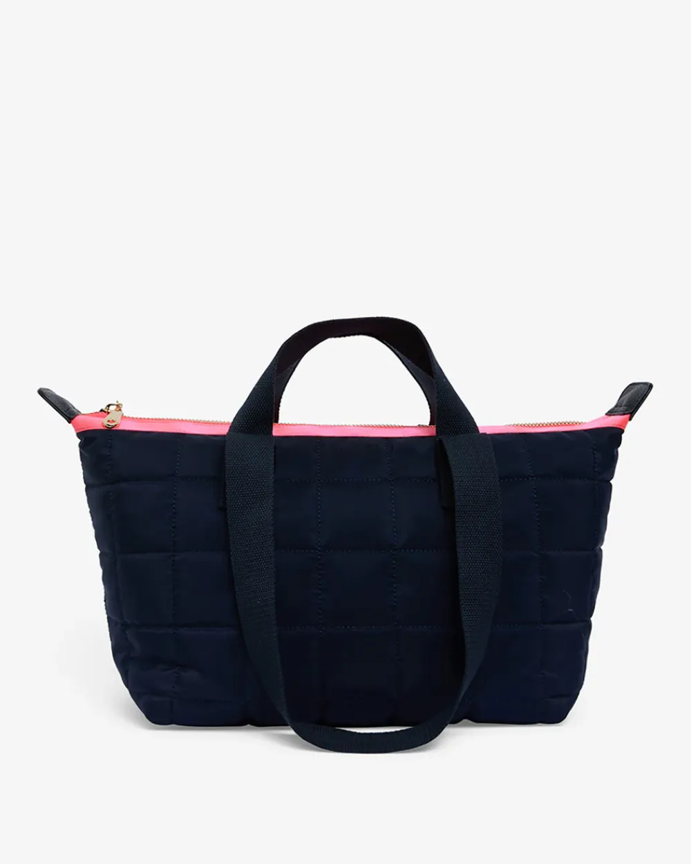 ELMS+KING Mini Spencer - French Navy