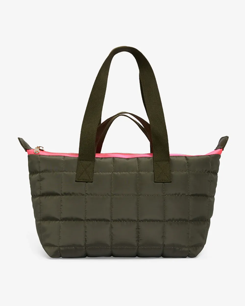 ELMS+KING Mini Spencer - Khaki