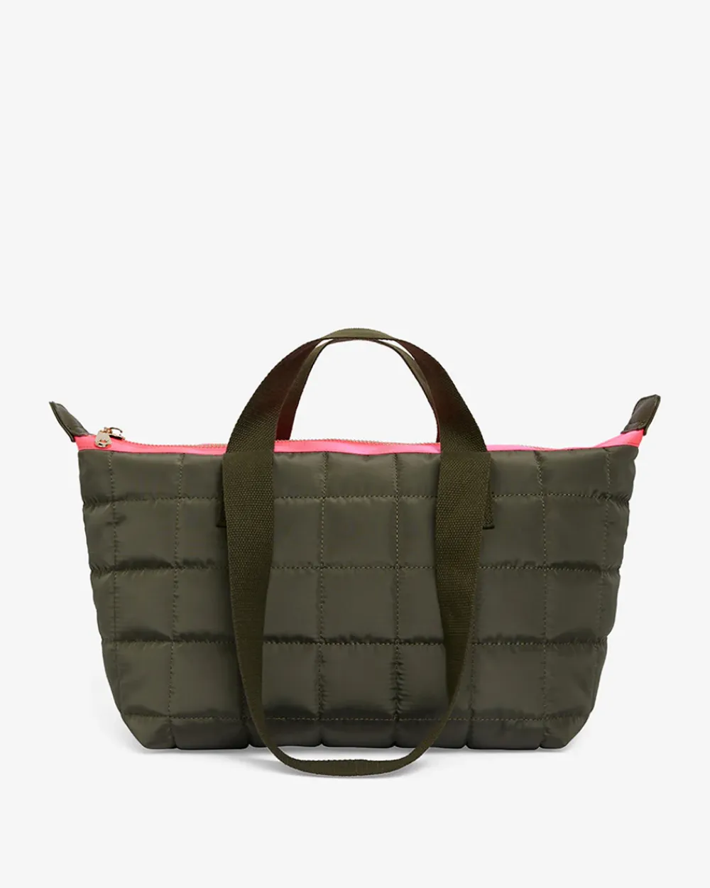 ELMS+KING Mini Spencer - Khaki