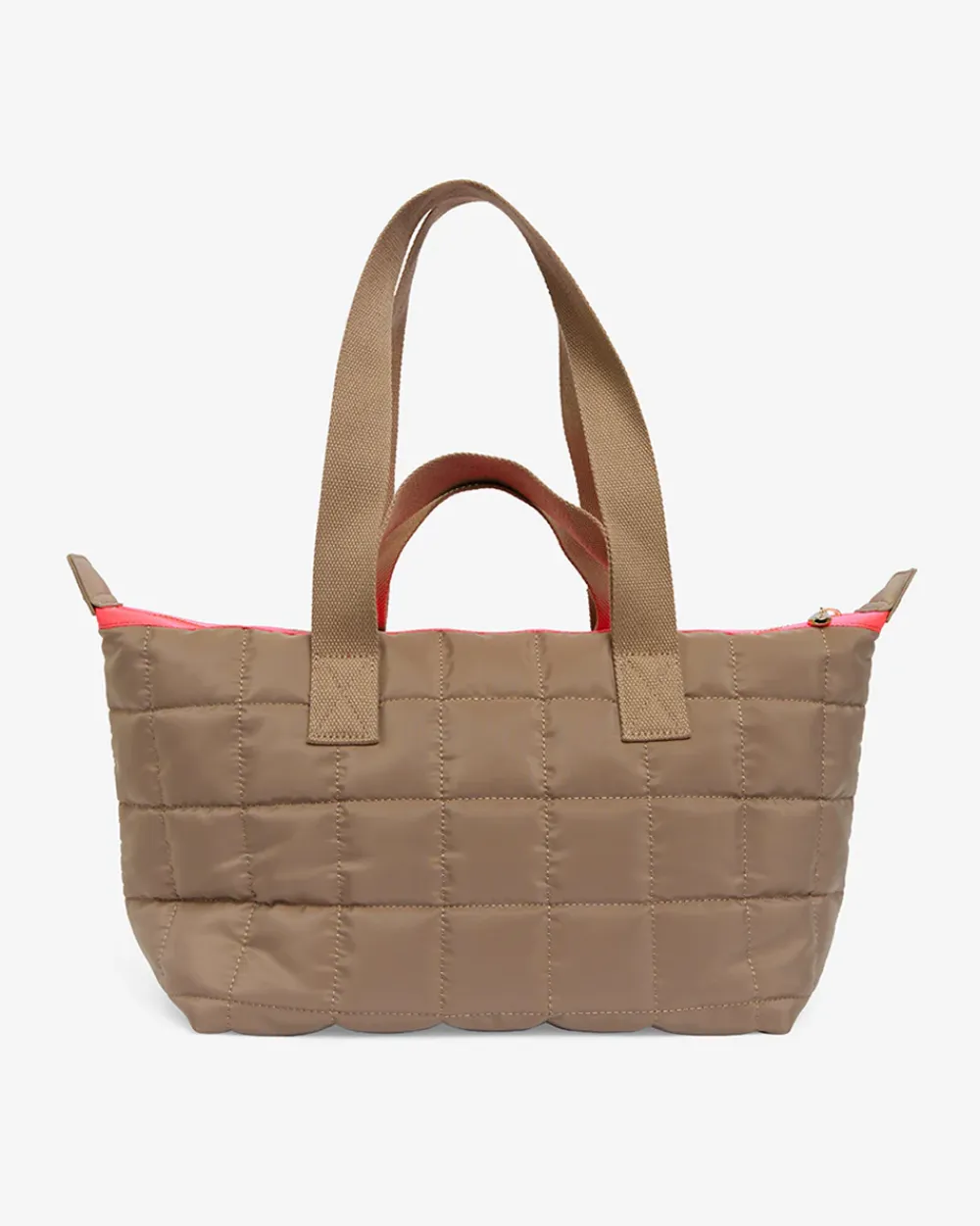 ELMS+KING Mini Spencer - Taupe
