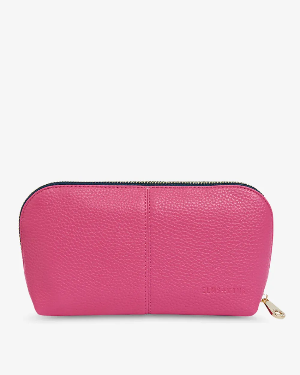 ELMS+KING Mini Utility Pouch - Fuchsia