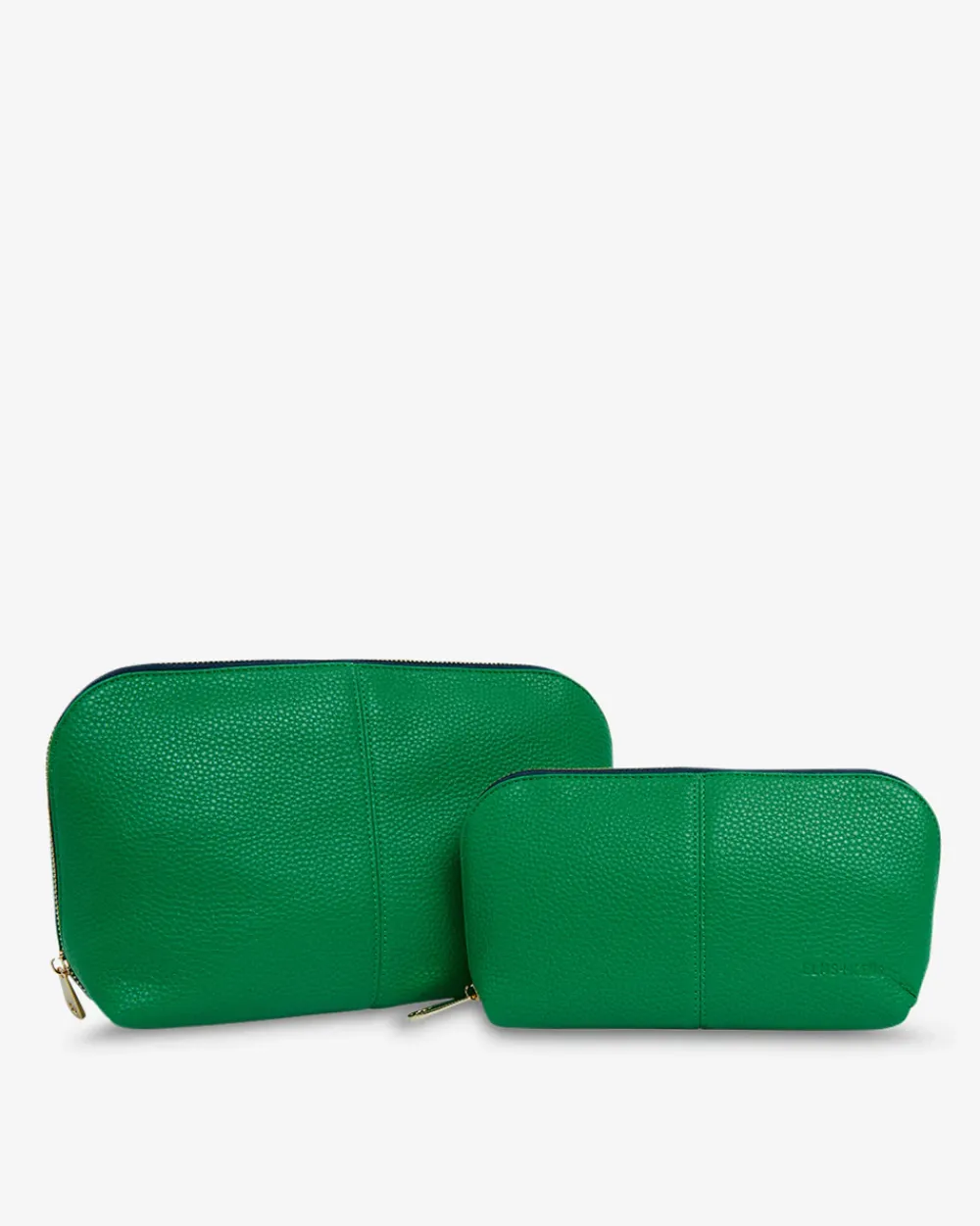 ELMS+KING Mini Utility Pouch - Green
