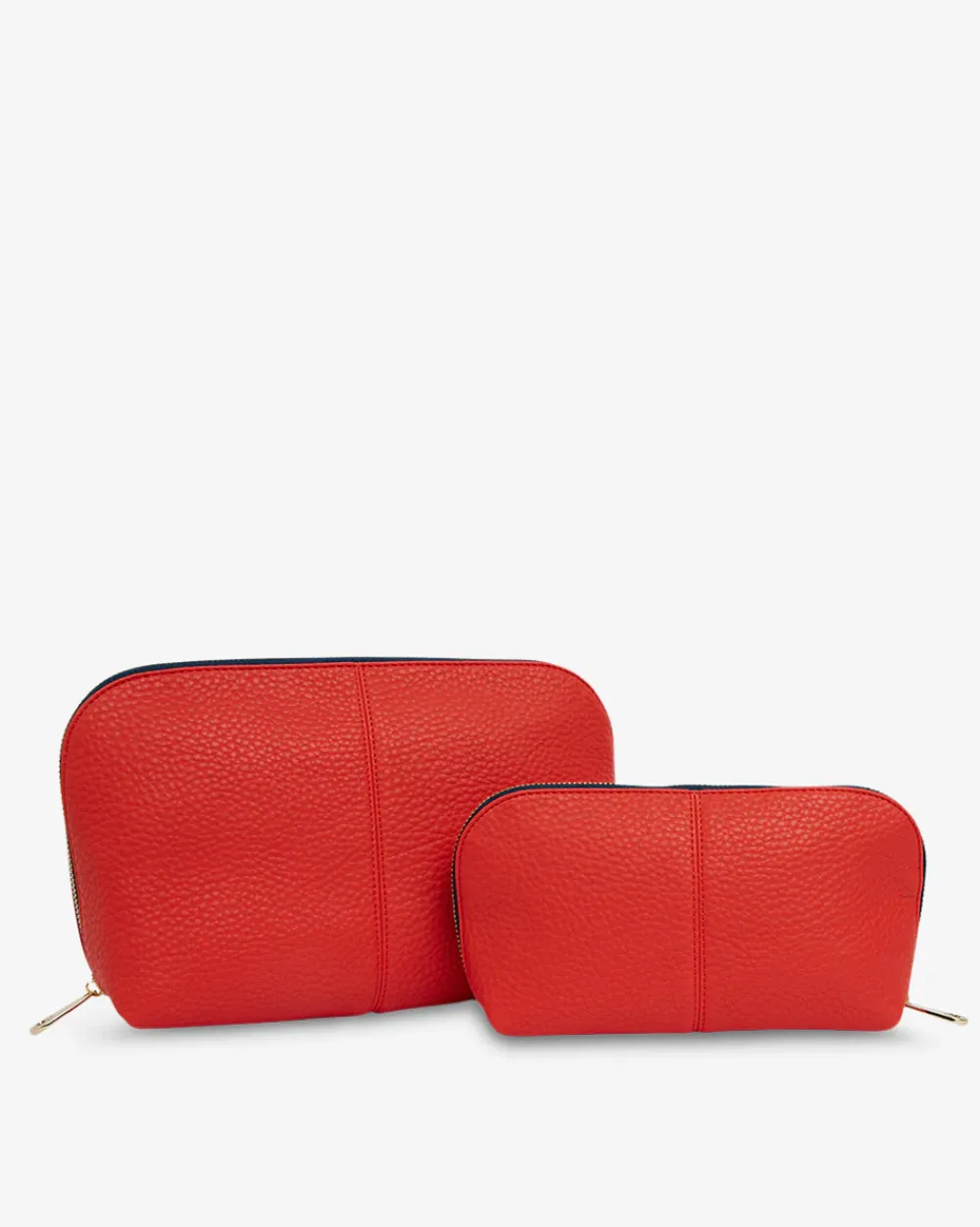 ELMS+KING Mini Utility Pouch - Red