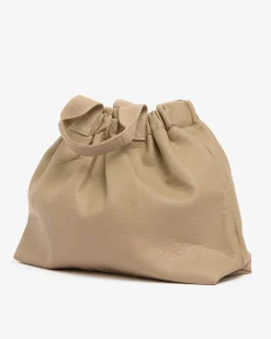 ELMS+KING Montague Tote - Latte