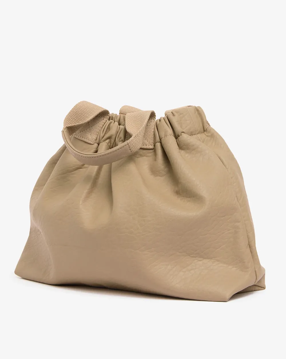 ELMS+KING Montague Tote - Latte