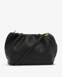 ELMS+KING Monty Bag - Black